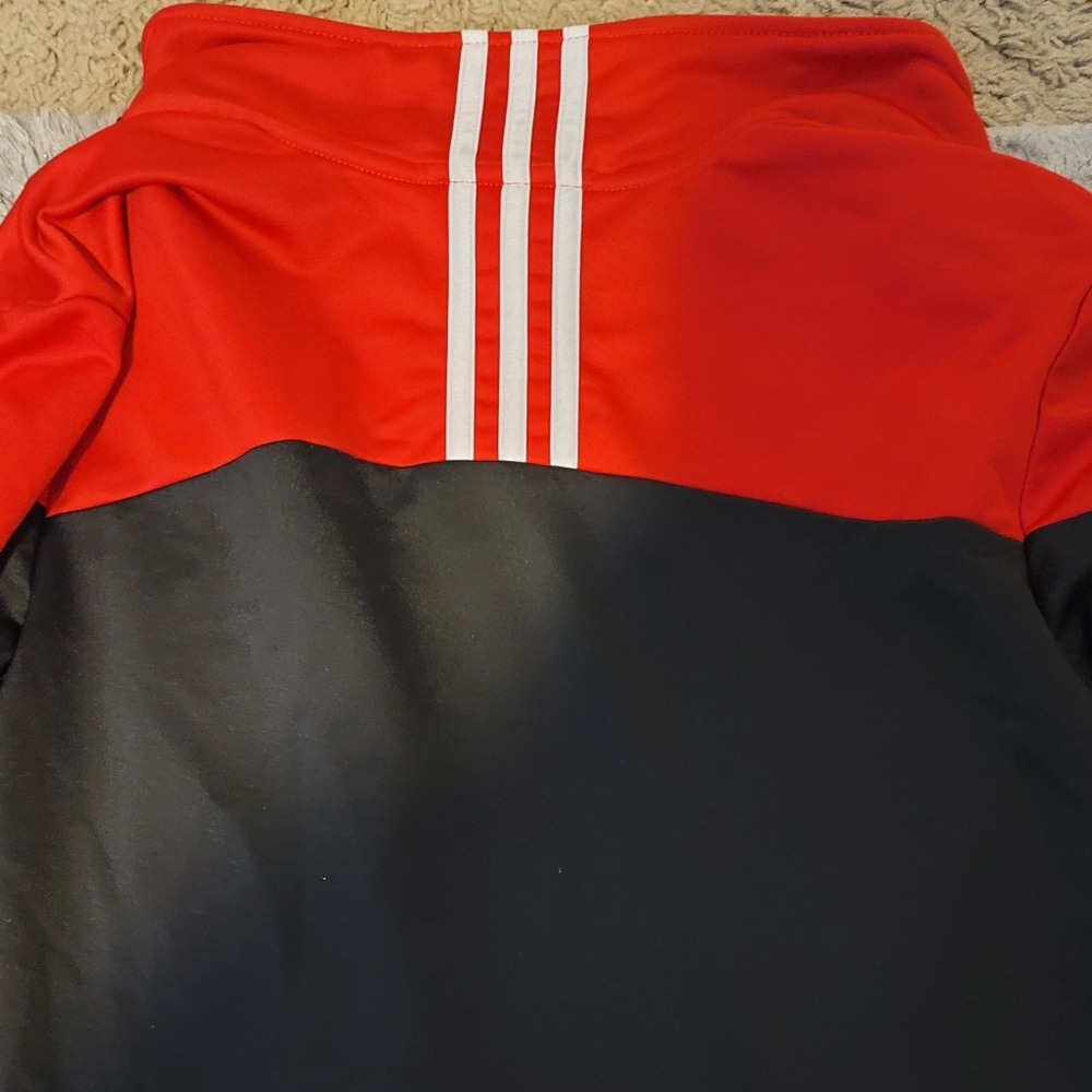 Adidas jacket - Picture 2 of 4